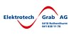 Elektrotech Grab AG