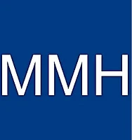 Logo MMH Malermeister Hupf GmbH