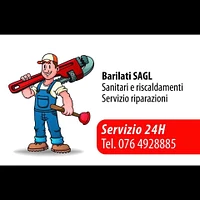 Barilati Sagl logo