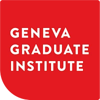 IHEID - Institut de hautes études internationales et du développement-Logo