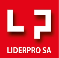 Liderpro SA-Logo