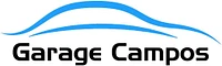 Logo Garage Campos GmbH