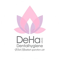 DeHa Dentalhygiene GmbH-Logo