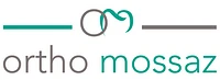 ortho mossaz sàrl-Logo