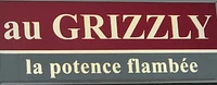 RESTAURANT LE GRIZZLY Sàrl-Logo