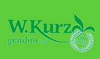 Logo W. Kurz giardini Sagl