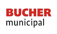 Logo Bucher Municipal AG