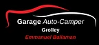 Garage Auto-Camper, E. Ballaman