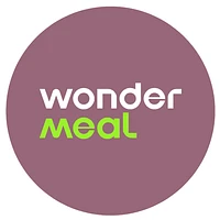 Logo Wondermeal Sagl