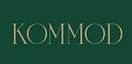 Logo Kommod Le Restaurant