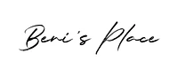 Beni's Place-Logo
