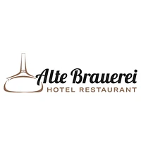 Hotel Restaurant Alte Brauerei-Logo