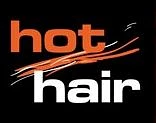 Logo hot hair
