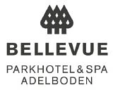 Logo Bellevue Parkhotel & Spa