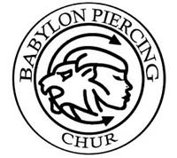 Logo Babylon Piercing
