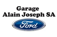Garage Alain Joseph SA-Logo