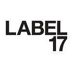 LABEL17 STUDIO logo
