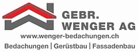 Logo Gebrüder Wenger AG