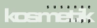 Kosmetik Susanne Lipp logo
