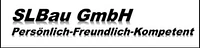 SLBau GmbH-Logo