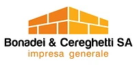 Logo Bonadei & Cereghetti SA