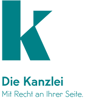 Logo Die Kanzlei - Berger Iseli Mani Neuenschwander Walther