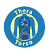 Thera - Torso Praxis Gartenblick