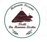 Visaga GmbH Pöstli Da Mamma Lisetta-Logo