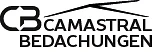 Logo Camastral Bedachungen GmbH