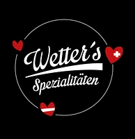 Logo Wetter Spezialitäten - Metzg