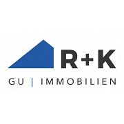 Logo R + K Generalunternehmung und Immobilien AG