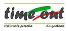Restaurant Time Out-Logo