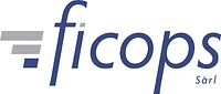 Ficops Sàrl-Logo