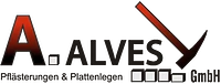 Logo Armindo Alves GmbH