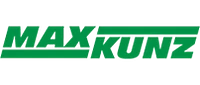 Logo Max Kunz Traktoren & Landmaschinen