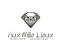 Logo Aux Mille Lieux, Gürtler
