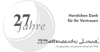 Bettencenter Luna GmbH logo