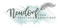 Logo Neudorf Papeterie und Boutique GmbH