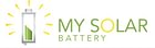 My Solar Battery