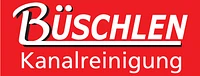 Büschlen Kanalreinigung-Logo