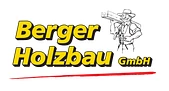 Logo Berger Holzbau GmbH