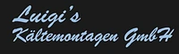 Logo Luigi's Kältemontagen GmbH