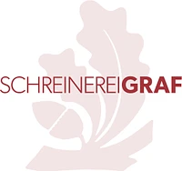 Logo Graf Schreinerei Innenausbau AG
