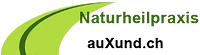 Naturheilpraxis auXund-Logo