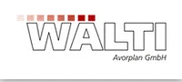 Wälti Avorplan GmbH logo