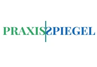 Praxis Spiegel logo