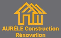 Aurèle Construction et Rénovation Sàrl-Logo