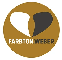 FARBTON.WEBER GmbH-Logo