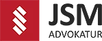 Advokatur JSM logo