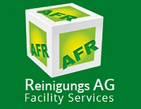 AF Reinigungs AG logo